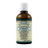 Achillée millefeuille